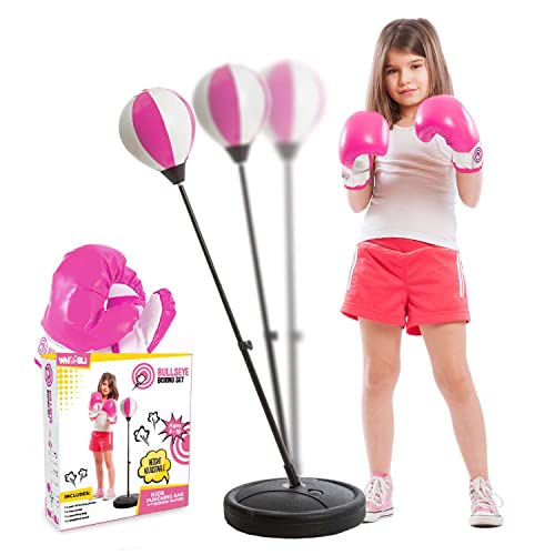 Punching bags- Punching bags